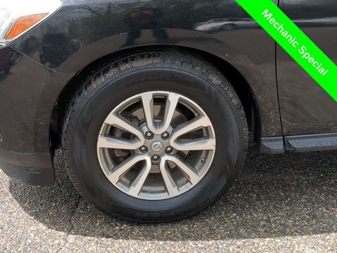 Used 2013 Nissan Pathfinder SV w/ Trailer Tow Pkg AWD/4WD image 14