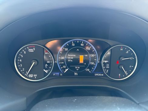 Used 2023 Buick Enclave Premium w/ Experience Buick Package FWD image 28
