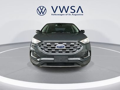 Used 2024 Ford Edge Titanium
