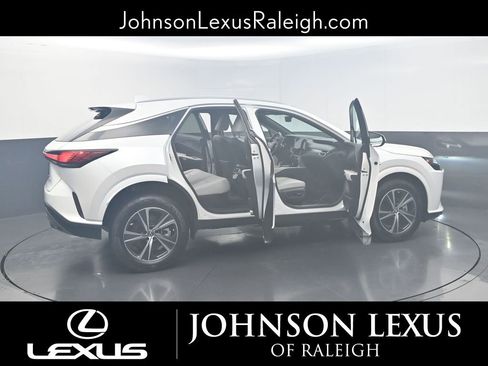 Certified 2024 Lexus RX 350 Premium w/ Cold Area Package image 25