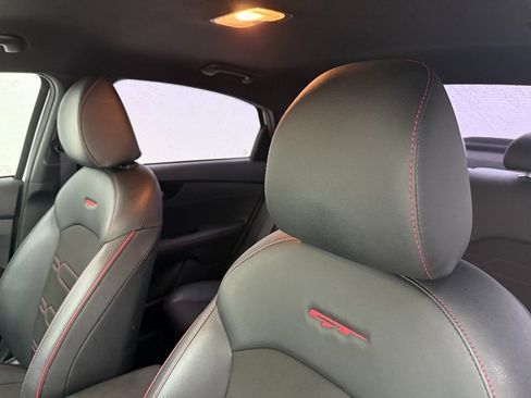 Used 2022 Kia Forte GT image 25