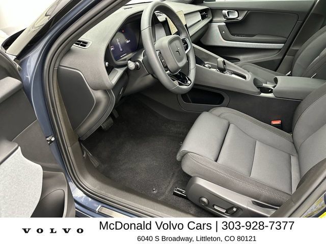 Used 2024 Polestar Polestar 2 AWD/4WD image 11