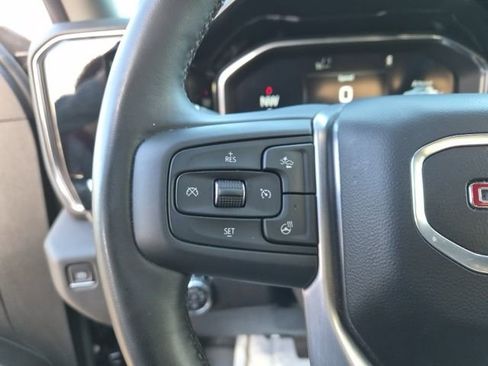 Certified 2025 GMC Sierra 1500 Elevation AWD/4WD image 19