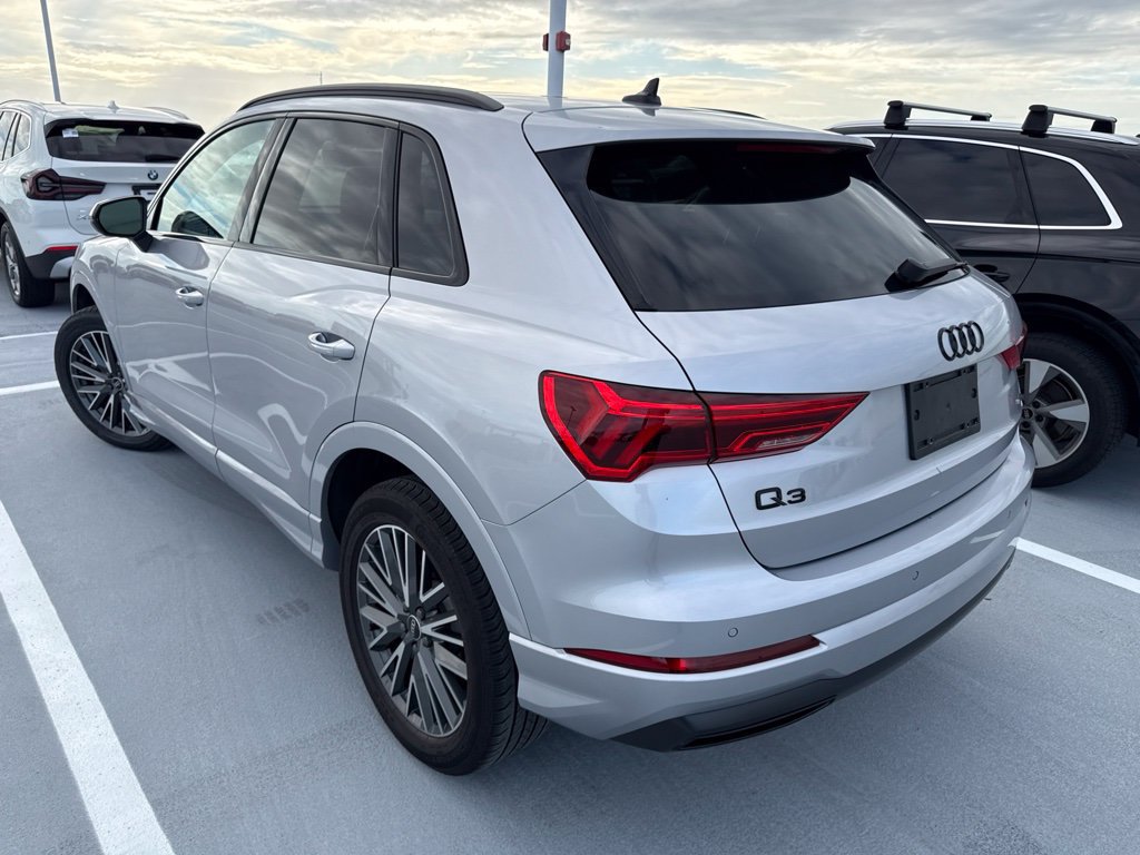 Used 2024 Audi Q3 2.0T Premium AWD/4WD image 15