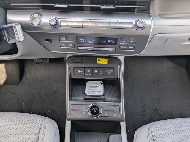 New 2027 Hyundai Kona Limited AWD/4WD image 18