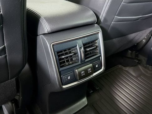 Used 2021 Subaru Forester Touring w/ Popular Package #2 AWD/4WD image 31