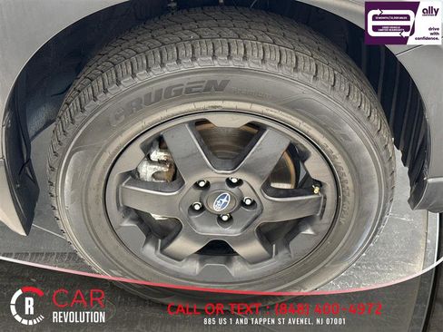 Used 2024 Subaru Outback Wilderness AWD/4WD image 50