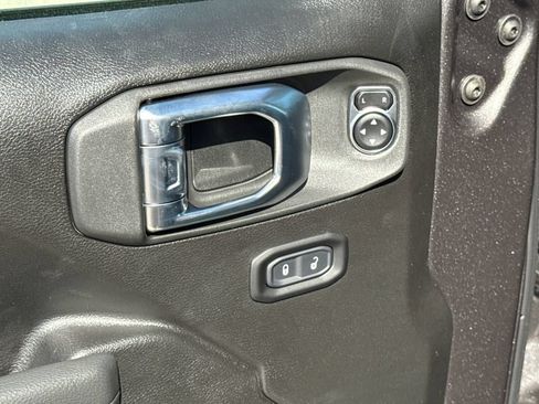 New 2026 Jeep Gladiator Sport AWD/4WD image 26