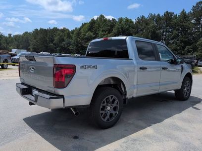 New 2026 Ford F150 STX w/ Equipment Group 200A