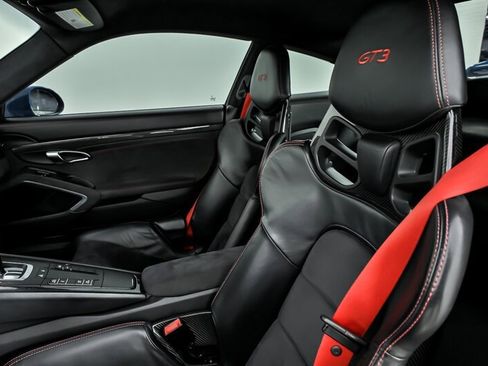 Used 2015 Porsche 911 GT3 RWD image 21