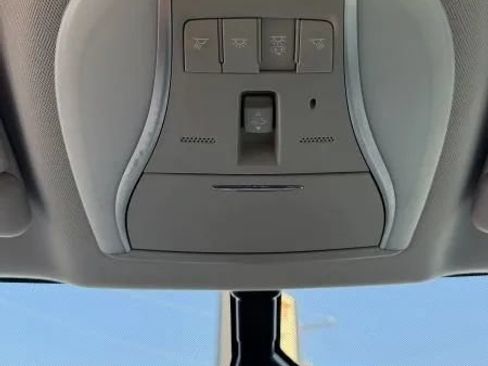 Used 2019 INFINITI QX60 Luxe FWD image 41