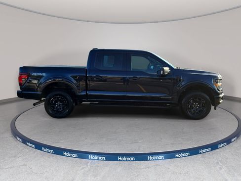 Used 2024 Ford F150 XLT w/ Equipment Group 302A MID AWD/4WD image 5