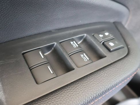 Used 2024 Honda Passport TrailSport image 9