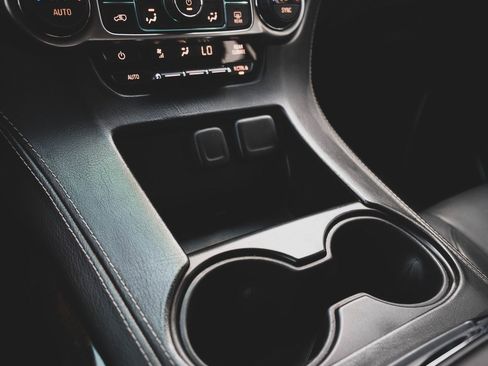 Used 2016 Chevrolet Tahoe LS w/ Max Trailering Package image 13