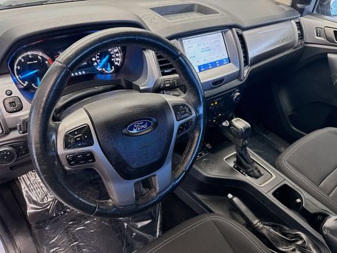 Used 2020 Ford Ranger XLT w/ Equipment Group 301A Mid image 7