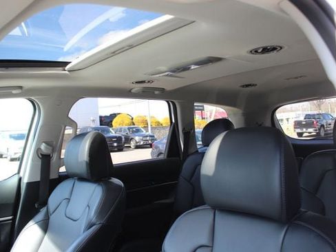 Used 2024 Kia Telluride S w/ S Sunroof Package AWD/4WD image 23