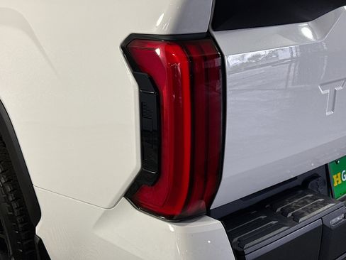 Used 2024 Toyota Tundra SR5 RWD image 36