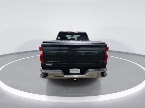 Used 2022 Chevrolet Silverado 1500 LT image 7