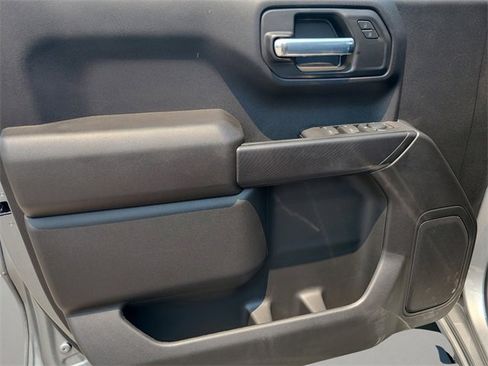 New 2026 Chevrolet Silverado 1500 Custom image 17