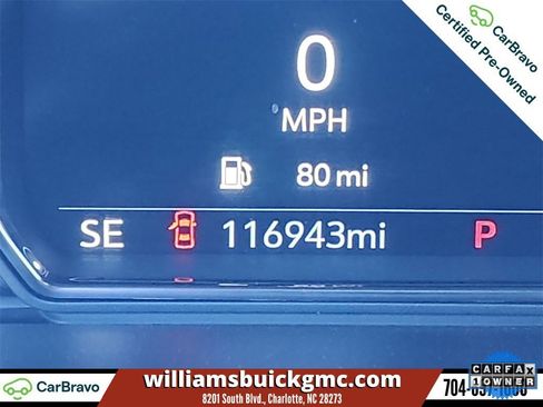 Certified 2021 GMC Yukon SLT w/ SLT Premium Package image 13