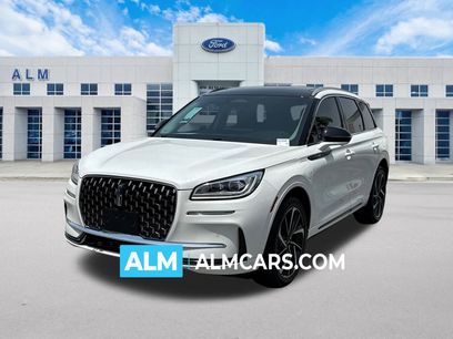 Used 2024 Lincoln Corsair Grand Touring w/ Equipment Group 301A