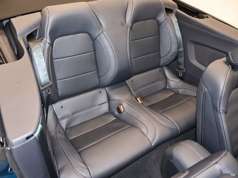 New 2026 Ford Mustang Premium image 18