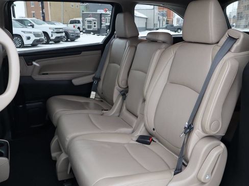 Used 2018 Honda Odyssey EX-L image 21