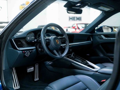Used 2022 Porsche 911 Carrera S image 58