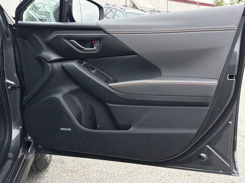 New 2026 Subaru Crosstrek 2.5i Limited AWD/4WD image 5