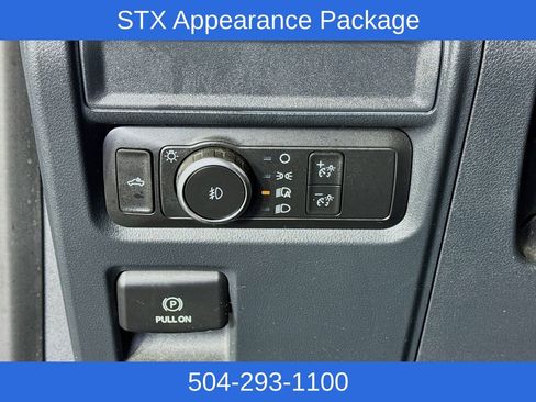 Certified 2022 Ford F150 XL w/ STX Appearance Package image 10