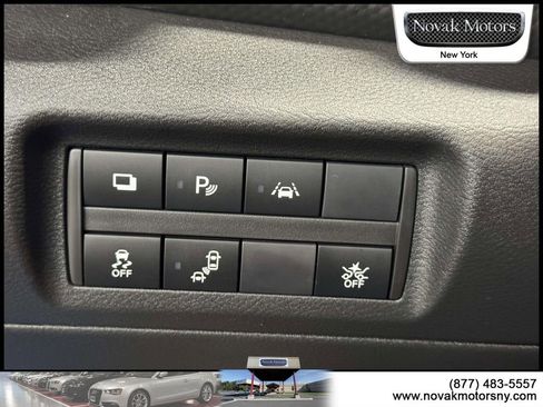 Used 2024 Nissan Kicks S FWD image 16
