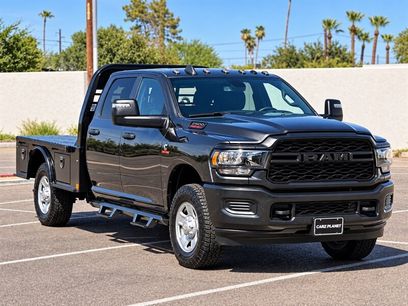 Used 2023 RAM 2500 Tradesman