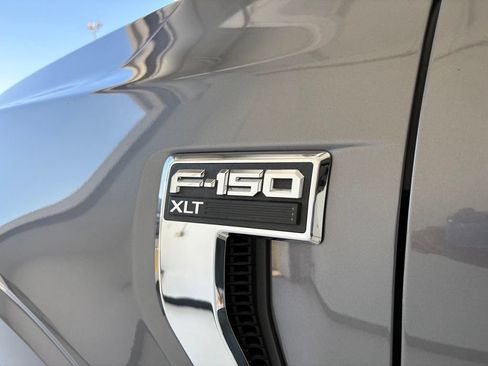 Used 2021 Ford F150 XLT w/ Equipment Group 302A High AWD/4WD image 28