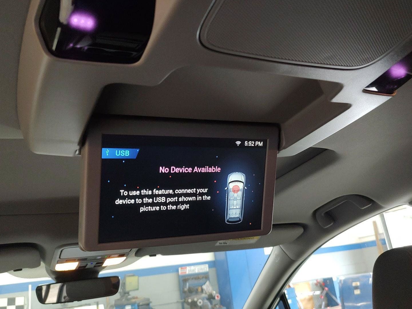 Certified 2023 Honda Odyssey Touring image 23
