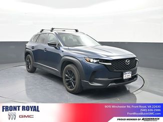 Used 2023 MAZDA CX-50 2.5 S w/ Convenience Package image 1