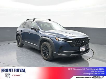 Used 2023 MAZDA CX-50 2.5 S w/ Convenience Package