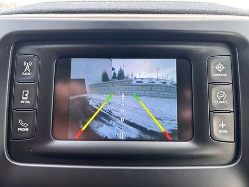 Used 2015 Jeep Cherokee Latitude image 28