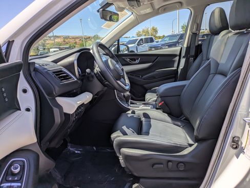 Used 2022 Subaru Ascent Limited w/ Technology Package AWD/4WD image 15