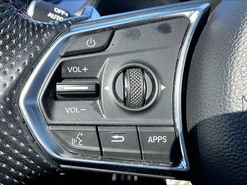 Used 2022 Acura RDX A-Spec image 25