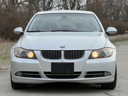Used 2008 BMW 335xi 335xi image 7
