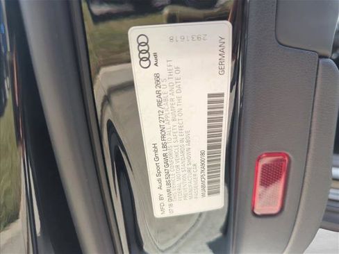 Used 2019 Audi RS 5 Sportback w/ Dynamic Plus Package image 28