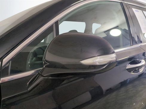 Used 2023 Hyundai Santa Fe SEL image 12