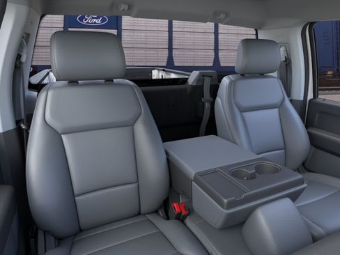 New 2026 Ford F150 XL AWD/4WD image 10