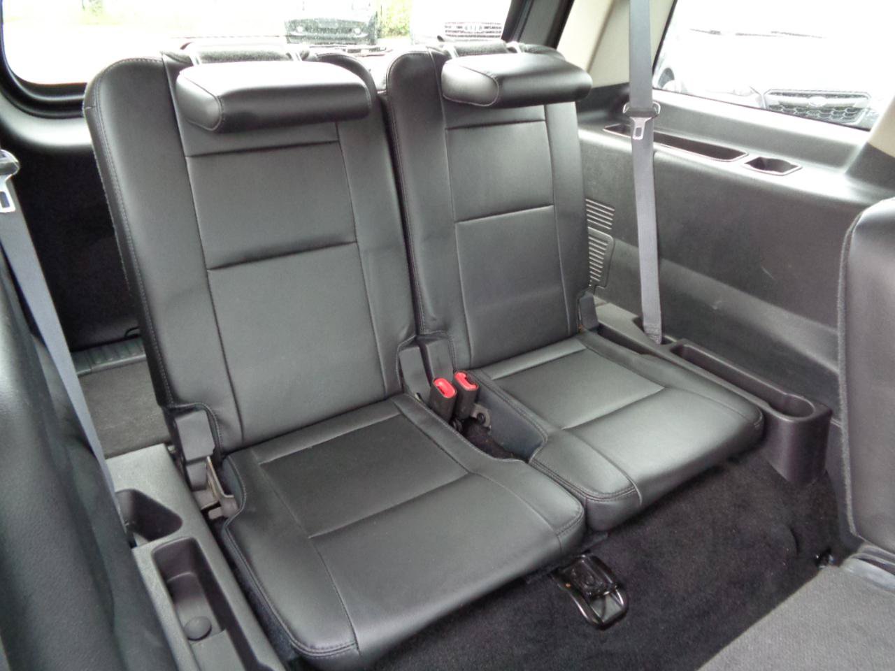 Used 2008 Ford Explorer Limited AWD/4WD image 26