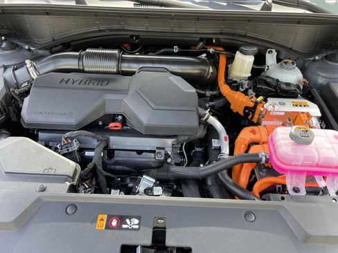 New 2026 Hyundai Santa Fe SE AWD/4WD image 21