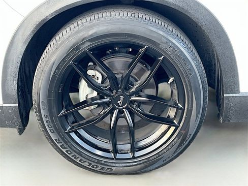 Used 2021 MAZDA CX-9 Signature image 34