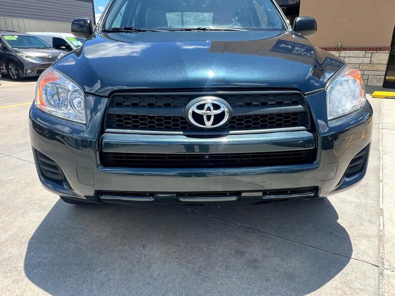Used 2009 Toyota RAV4 2WD image 3