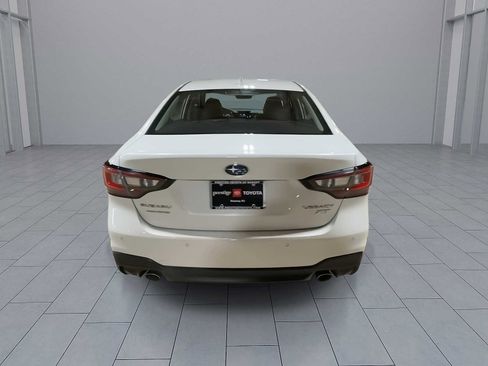 Used 2022 Subaru Legacy Limited XT image 7