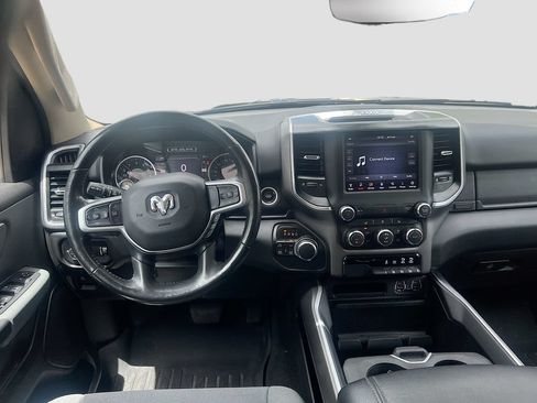 Used 2020 RAM 1500 Big Horn AWD/4WD image 22