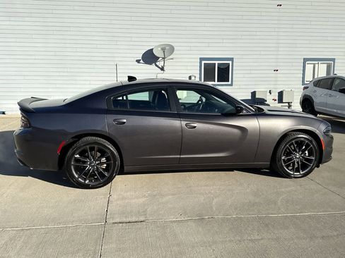 Used 2021 Dodge Charger SXT w/ Plus Group image 7